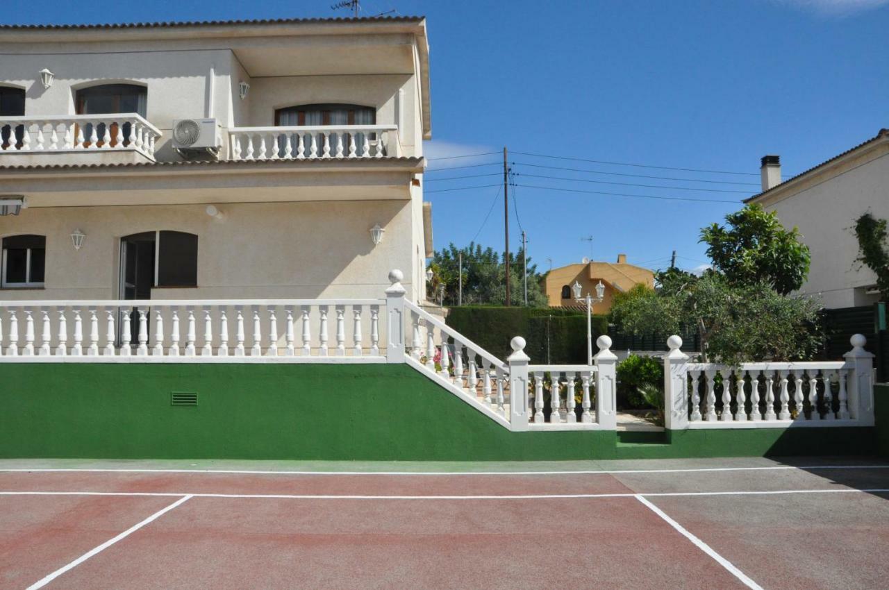 Tenis Roda De Bara Exterior foto
