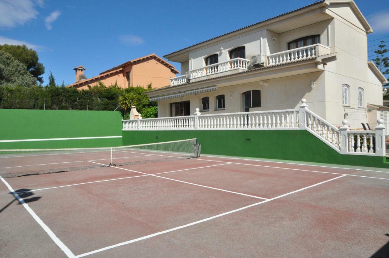 Tenis Roda De Bara Exterior foto